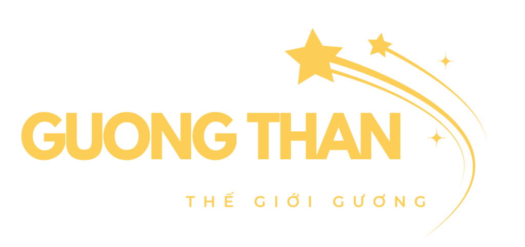 Gương Thần